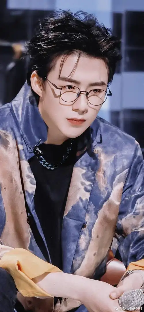 宁哥 刘宇宁 老大 - 堆糖,美图壁纸兴趣社区