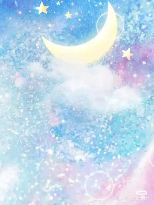 漂亮的星空壁纸