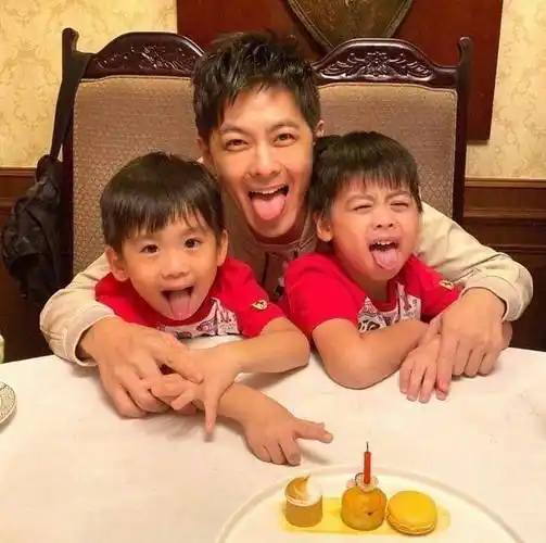 林志颖父子驾驶特斯拉车祸!