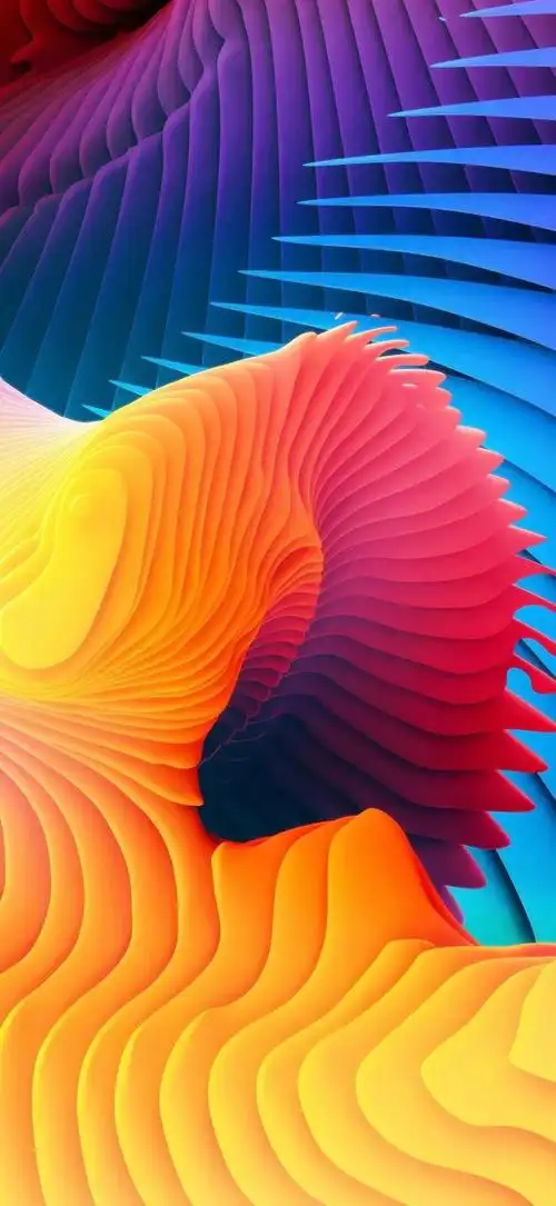 壁纸|炫彩iphone桌面_网易订阅