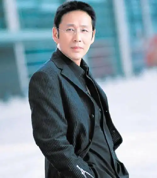 内地最名副其实的5大影帝黄渤仅垫底榜首是真正的艺术家