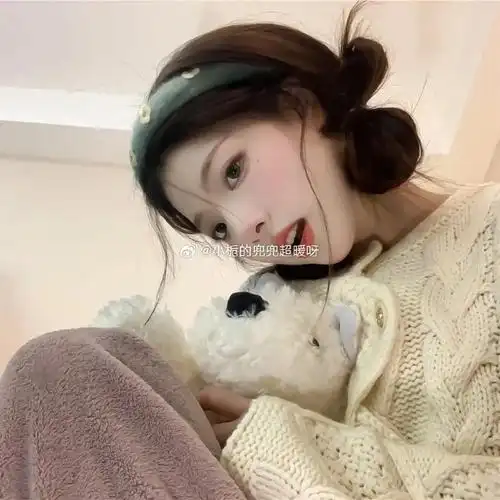 女生头像##真人女头##氛围感头像