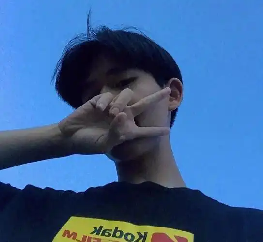 头像 | 容易招桃花的海王专属男头像渣男