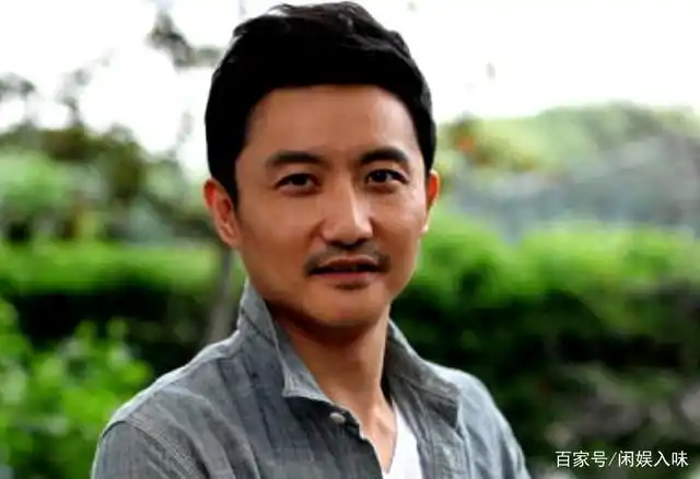 电视剧《以家人之名》演员涂松岩