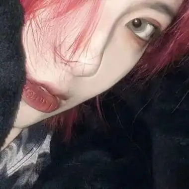 高冷女生个性头像好看的网图女生个性头像高冷高清