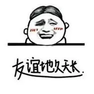 同学录系列非主流表情包-友谊地久天长