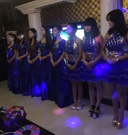 在ktv做公主是什么意思?具体都干什么工作?