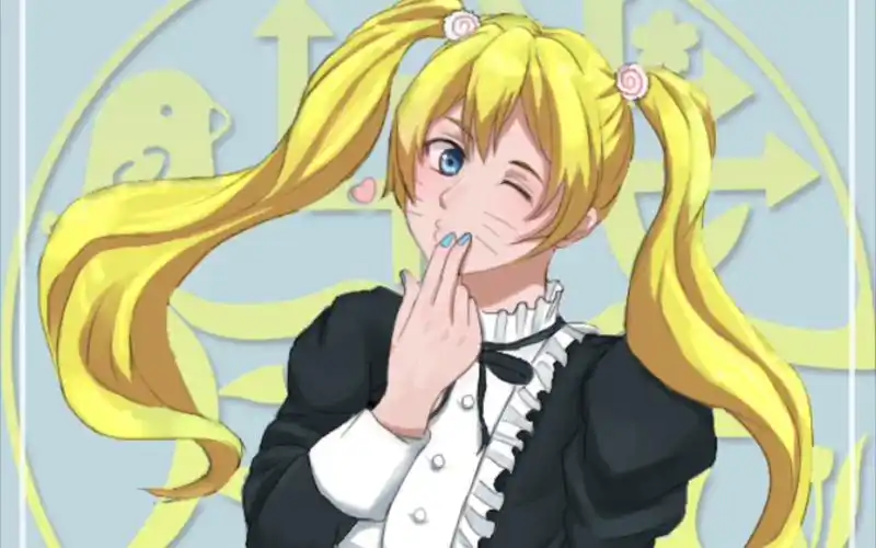 火影忍者超清壁纸合集!收藏必备!