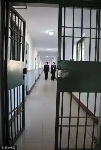 专访刘仁文让看守所置于阳光监督机制之下