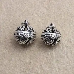 【藏银铃铛图片】藏银铃铛图片大全_q友网