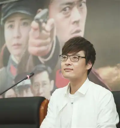 张桐:我只是认真演戏的"傻演员"