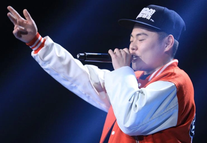 谢帝新专辑首发呈现出最纯正的trap音乐