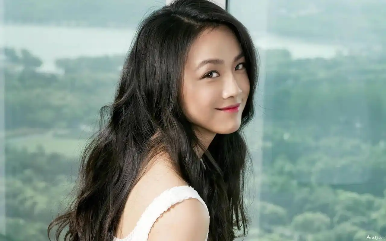 盘点10位"零绯闻"的女明星,你怎么看?