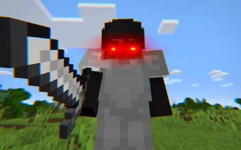 【tommyinnit/熟】与sapnap一起玩猎人游戏 (ft.dream,george)