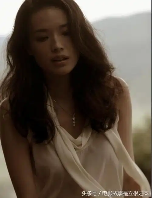 舒淇最成功的电影(舒淇限制级影片)(9)