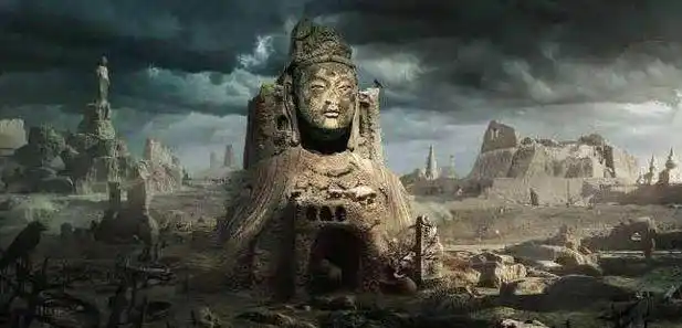 曹操盗墓铁证:发丘中郎将双指探洞奇功是怎样练成的