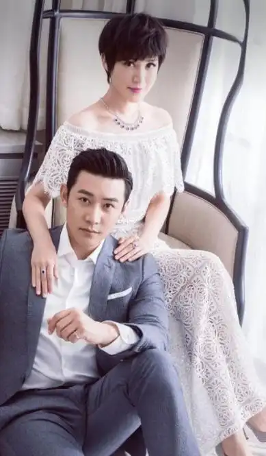 回顾陆毅:我愧对孤独母亲,余生为5个我爱的女人而活|鲍蕾|童星|陆雨萱