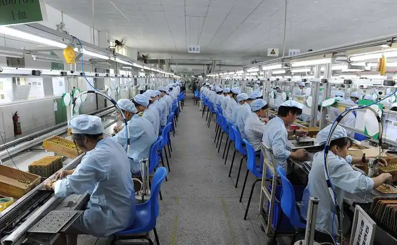 电子厂|离职|产线_网易订阅