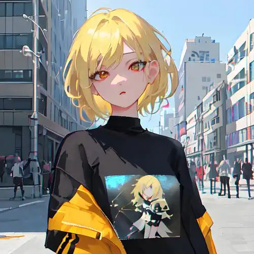 卡通群头像可爱