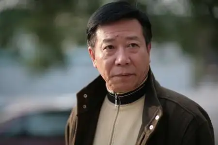 资料图片国家话剧院男演员王国强