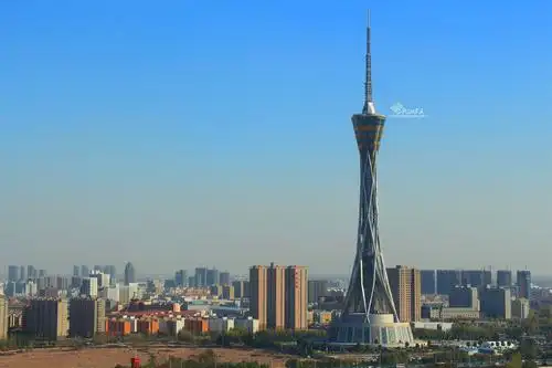 评选的郑州8大标志性建筑代表每个时代