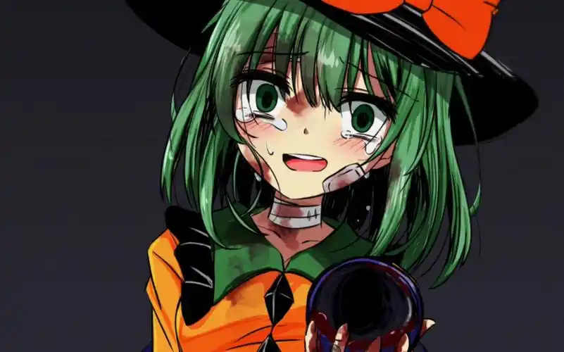 哪怕双目失明,我也要带你走. (北山群篇)