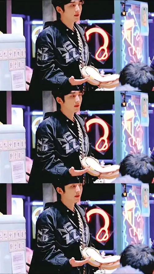 明星综艺明星大侦探大张伟你应该是追星的人而不是摘星的人