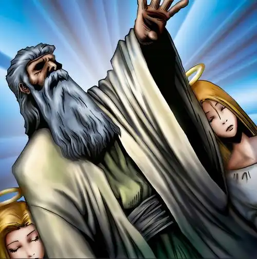 真正的三幻神——神字辈