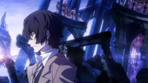 文豪野犬 太宰治 - 堆糖,美图壁纸兴趣社区