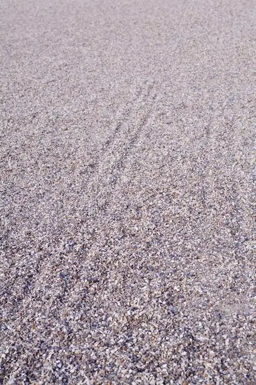 无人,竖图,俯视,室外,特写,白天,石头,纹路,石子,纹理,鹅卵石,沙砾,按