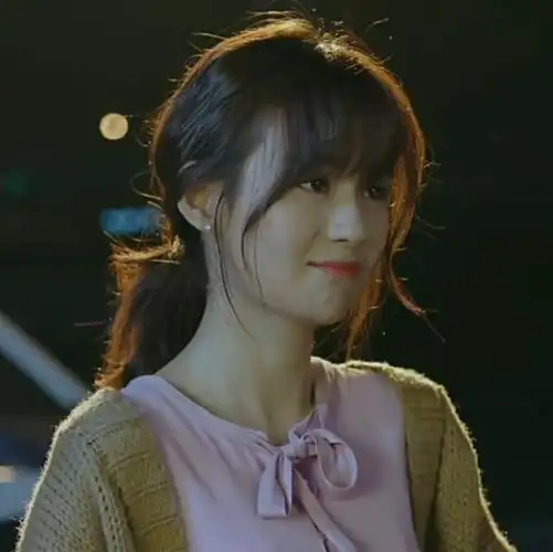 夏至未至颜末发型