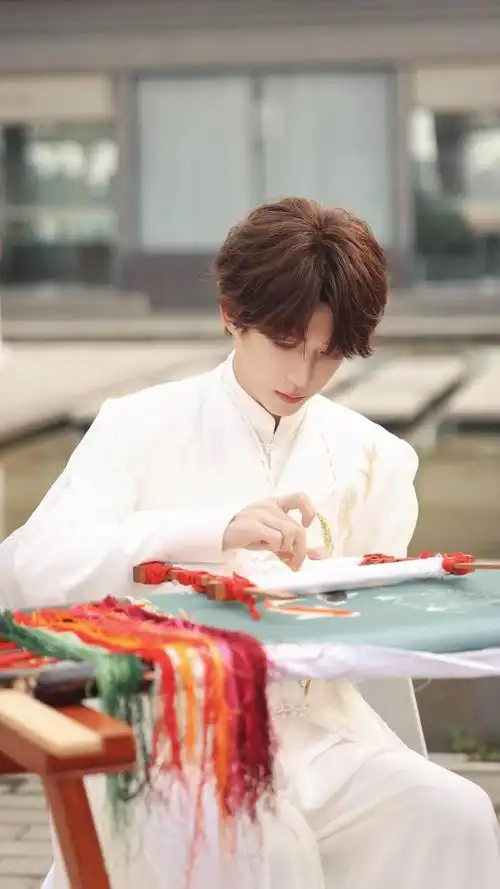 国风少年刘宇将来蓉开个唱融入四川文化展现城市底蕴丨谈艺录