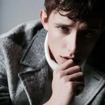 男生欧美头像霸气成熟2018最新自由和爱两者兼顾才是生活腾牛个性网