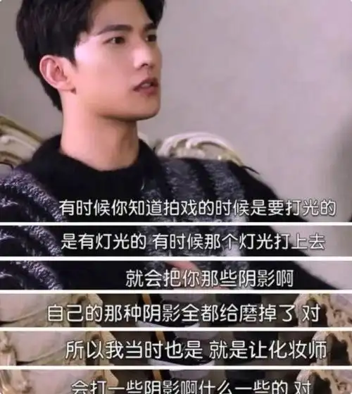 付辛博一身肌肉火出圈,打了多少"假肌肉"男明星的脸?