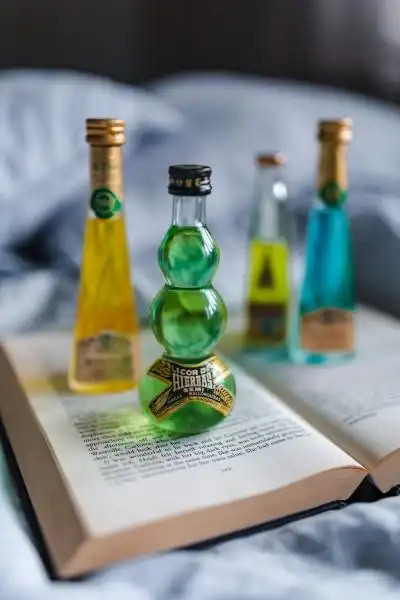 图片大全 物品物件 好看的玻璃瓶图片 > 好看的玻璃瓶图片 第3张