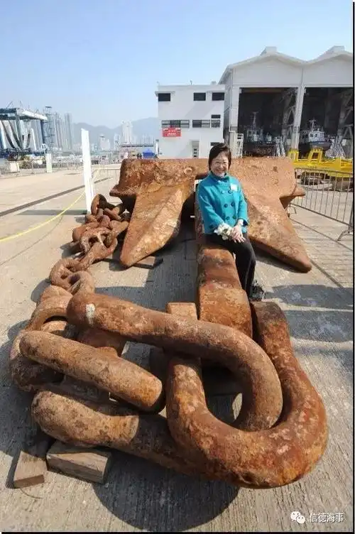 世界上最大油轮"海上巨人"号命途多舛的一生_信德海事网-专业海事信息