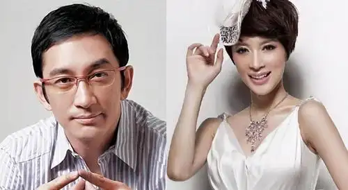 金巧巧:初恋吴启华,曾一度谈婚论嫁,后"逼宫"嫁博纳总裁于冬_腾讯新闻