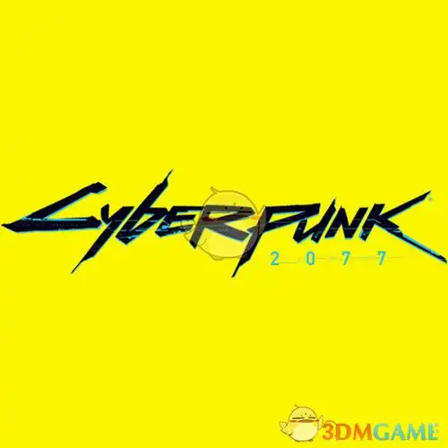 朋克2077高清游戏启动图标下载_赛博朋克2077高清图标下载_3dm单机