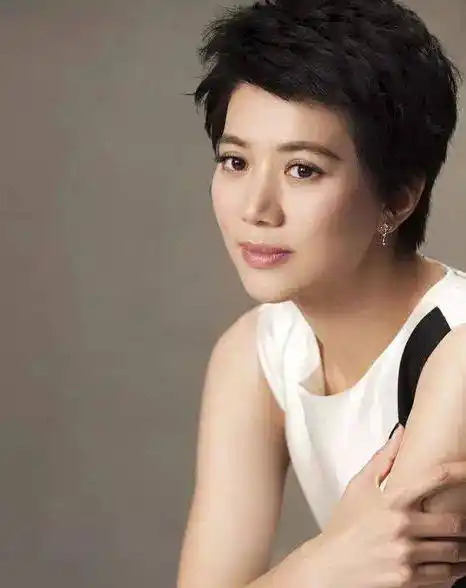 袁咏仪的个人资料简介