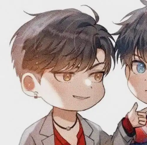 李简情头,李简永远热恋!