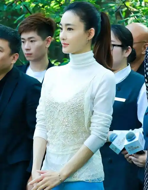 出道13年鲜有绯闻,33岁的她仍是美到令人窒息_王丽坤_演艺事业_观众