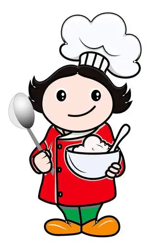 【二年级 韩宛萦】"厨神"姥姥教我炒菜