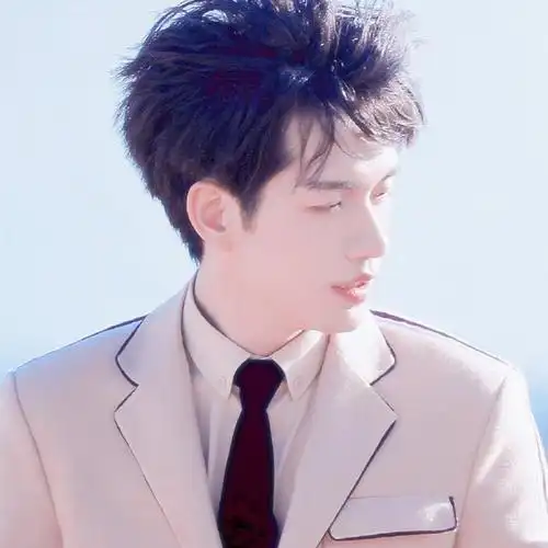 自截头像张颜齐二传注明dt江浔 - 堆糖,美图壁纸兴趣社区