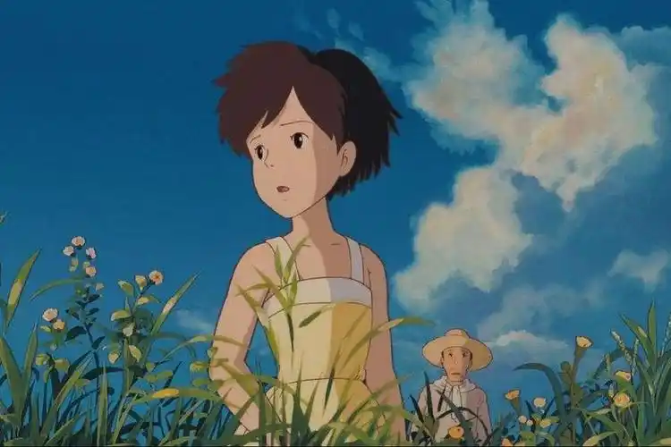 p>草壁皋月是《 a target="_blank" href="/item/龙猫/12015836"