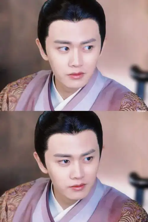 陆绎在我心里永远第一@任嘉伦allen#电视剧台词接龙#rjl#任嘉伦锦衣之