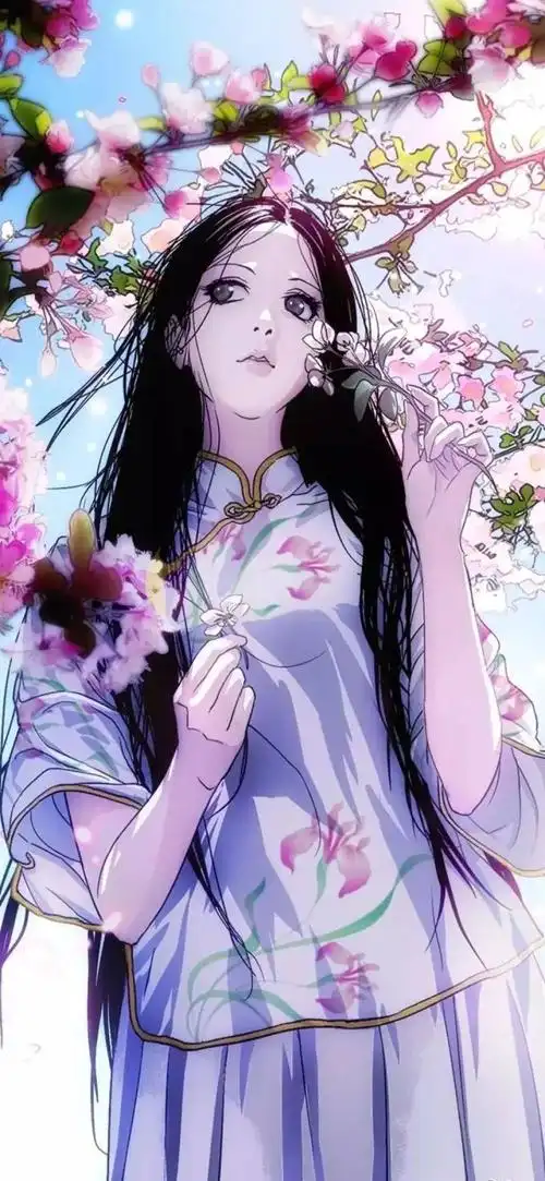 冯宝宝 - 堆糖,美图壁纸兴趣社区