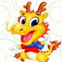 属大龙财运好运微信头像【点击鼠标右键下载】