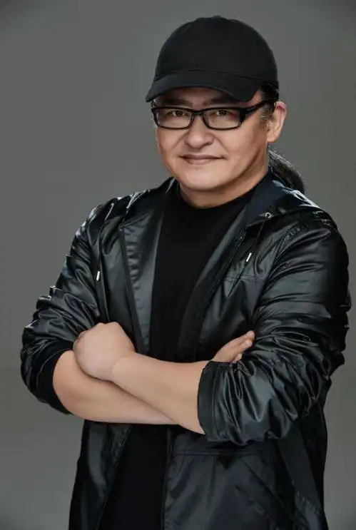 歌王刘欢:爱说相声,法国文学专业毕业,却成为中国乐坛大佬