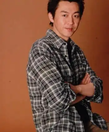 他曾是琼瑶小生,和吴倩莲相爱12年,今丑闻缠身成家暴猥琐男|庹宗华