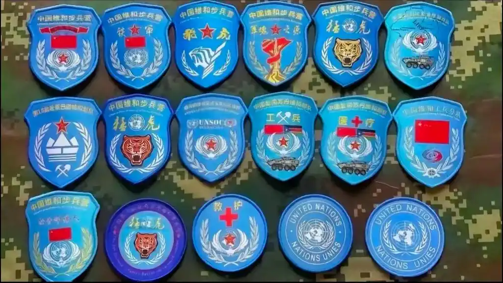 总后勤部现在叫啥部 - 抖音